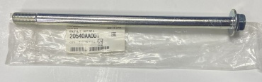 Subaru болт 20540AA001