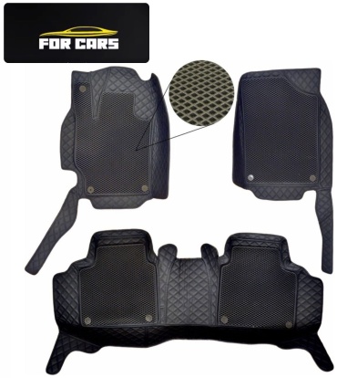 FOR CARS 123105 Lexus ES 300 2002-2004 черный