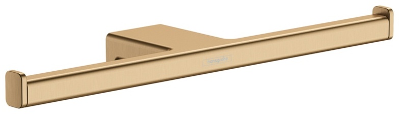 HansGrohe держатель 41748140 2 шт, металл