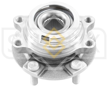Sufix ступица SN1040