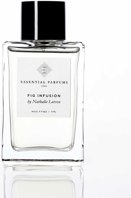 Essential parfums paris bois imperial