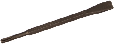 ЗУБР зубило 29362-20-250 (SDS-plus, 20х200х250 мм) 1 шт
