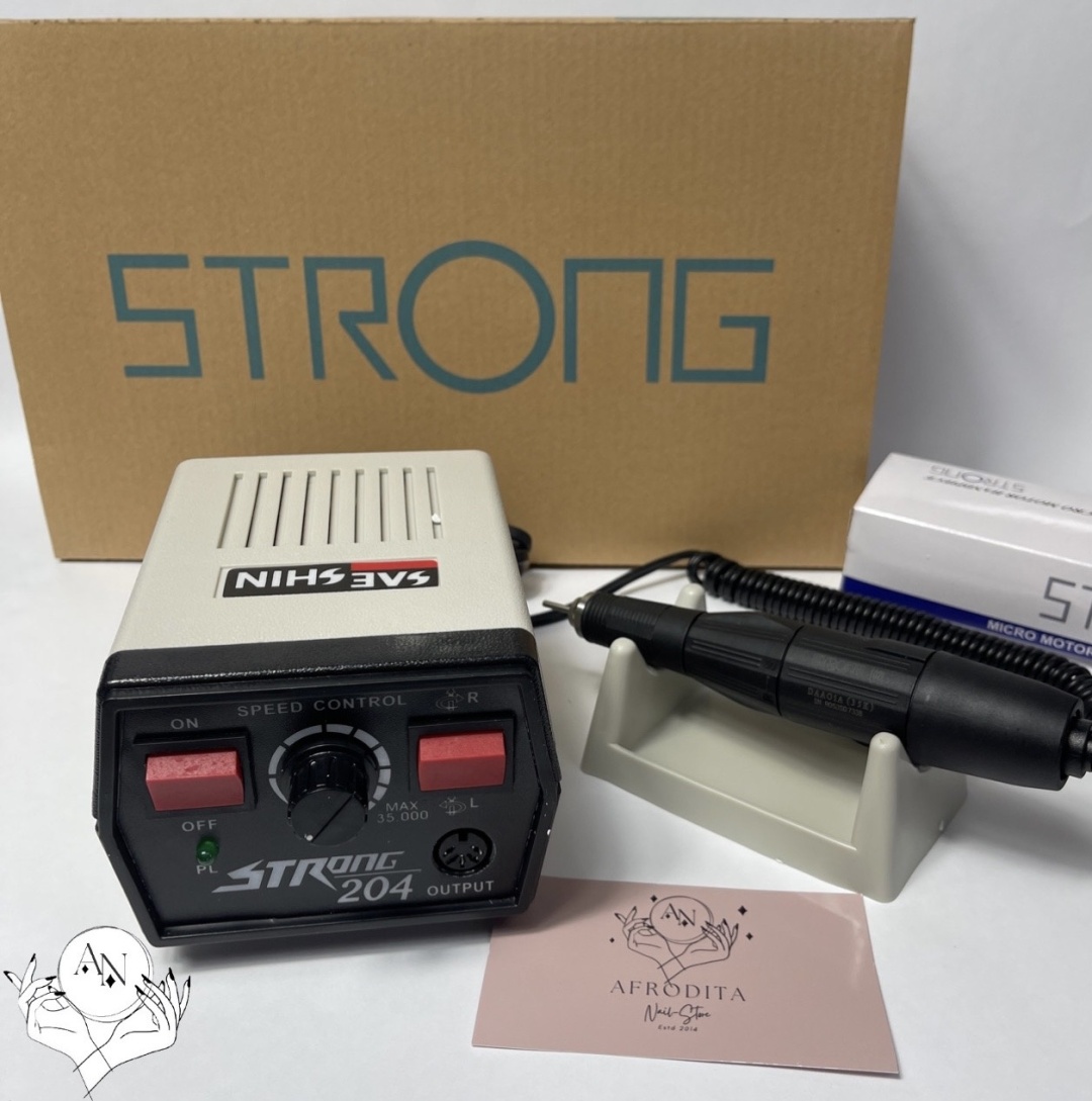 Afrodita 204/102L аппарат