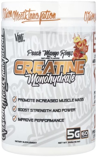 VMI Sports Creatine Monohydrate 342 г
