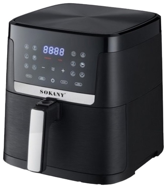 SOKANY SK-10004 черный