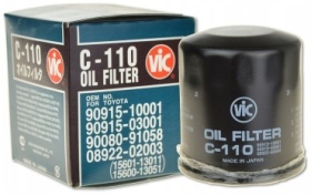 VIC масляный фильтр C-110