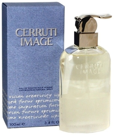 Cerruti Image туалетная вода EDT 100 мл, для мужчин