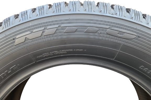 Купить Nitto Therma Spike 175/65 R14 82T с шипами в кредит в Алматы ...