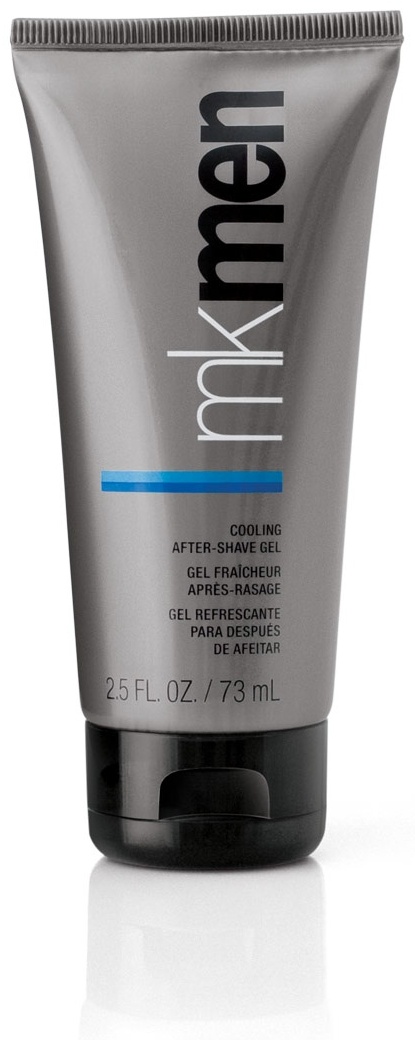Mary Kay mkmen гель после бритья 73 мл