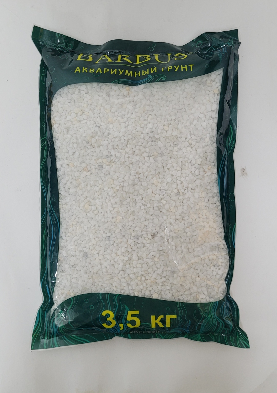 Купить Грунт Barbus натуральный 165548 в Алматы – Магазин на Kaspi.kz