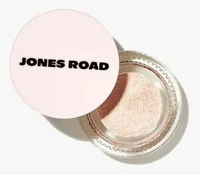 Jones Road тени кремовые Just a Sec Golden peach
