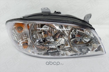 OEM блок фара OEM0192FR