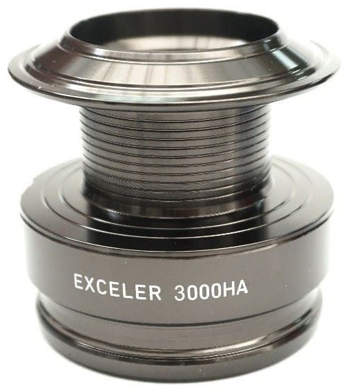 Шпуля DAIWA 6X3231011-GR