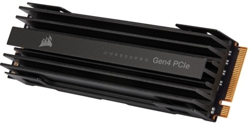 Corsair MP600 PRO CSSD-F1000GBMP600PRO 1TB