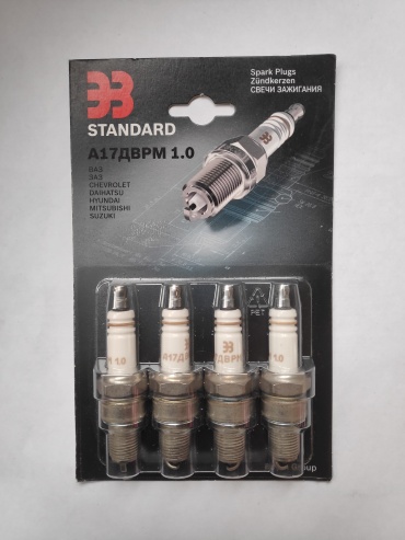Свеча зажигания Standard F01H7B0032-HZ6