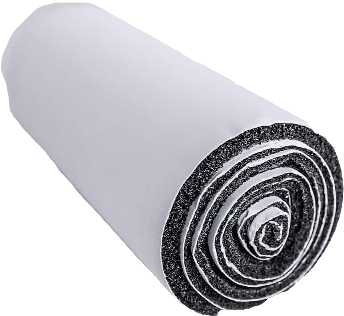 Купить Шумoff вспомогательный материал Absorber 5 деталь 75x10 см в ...