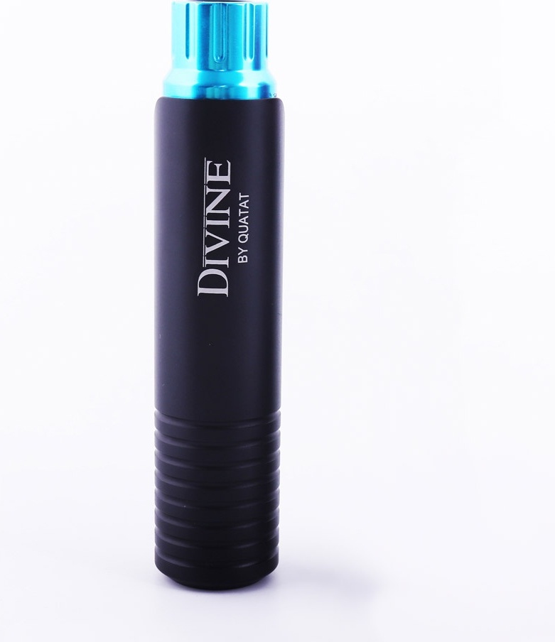 QUATAT Divine Nyx Pen Blue роторная 9000 об/мин