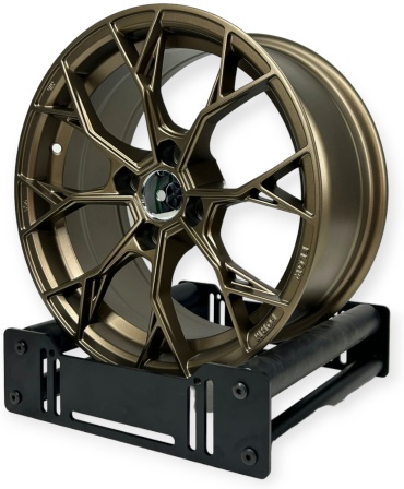 LKN 3223 7x15/4x100 D67.1 ET35 4 диска бронзовый