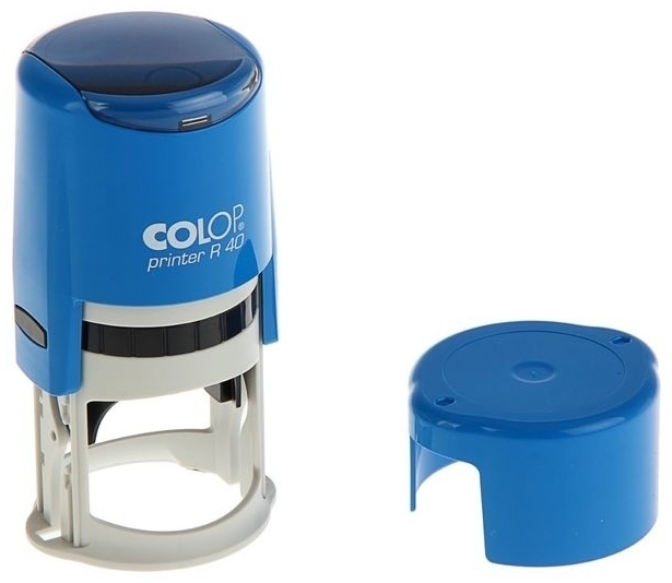 COLOP оснастка для печати R40