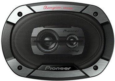 Pioneer коаксиальная АС TS-6975 V3