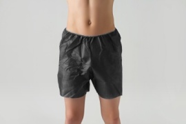 ЧИСТОВЬЕ одноразовое белье 30 шт