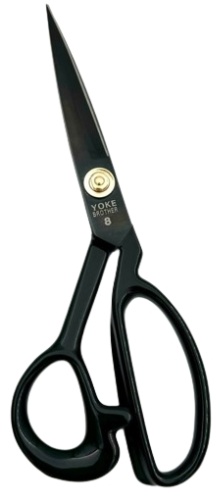 YOKE Brother N8 A-200 черный