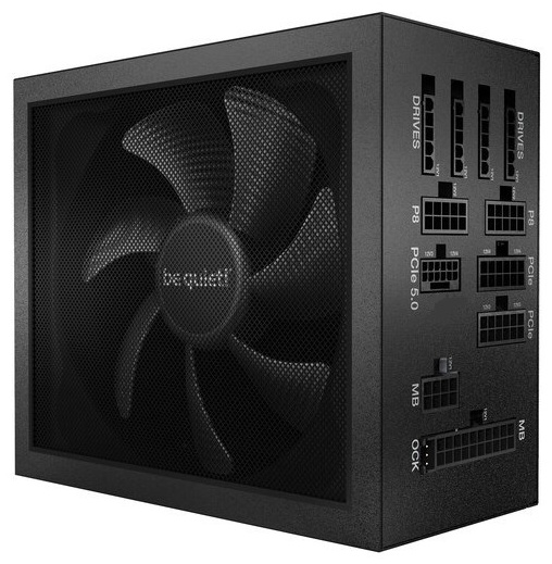 Блок питания Be quiet Dark Power 13 750 Вт