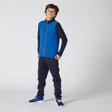 Decathlon синий