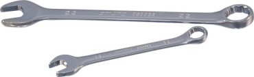 Ombra ключ комбинированный 15 мм 030015, 1 шт