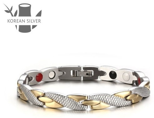 KOREAN SILVER длина 24 см нержавеющая сталь, магнезит