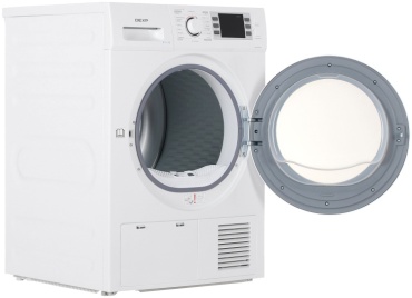 DEXP DM-F8CDMA/WB белый