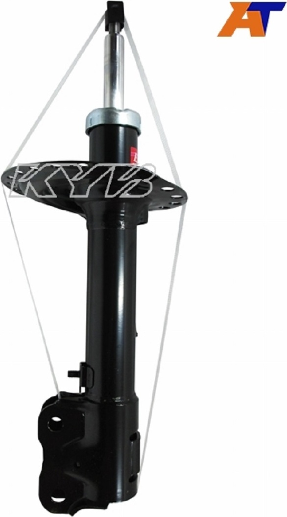 Купить Амортизатор KYB передний 3350036 1 шт в Алматы – Магазин на Kaspi.kz