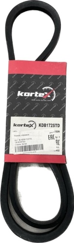 KORTEX ремень KDB172STD