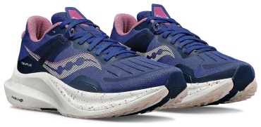 Кроссовки Saucony TEMPUS синий