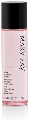 Mary Kay Oil Free Makeup Remover жидкость для снятия макияжа 110 мл