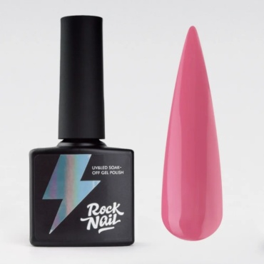 RockNail гель-лак Basic 105 глянцевое 10 мл