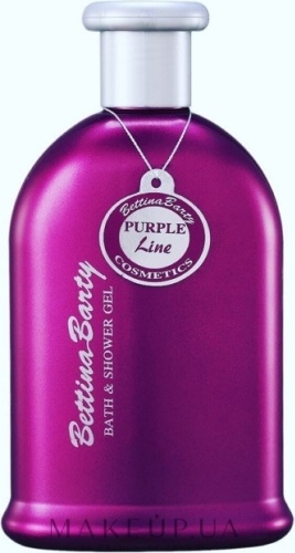 Bettina Barty Purple Line гель 500 мл