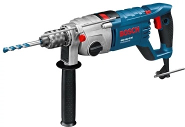 Bosch дрель GSB 162-2 RE