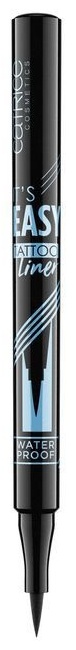 Catrice It's Easy Tattoo Liner Waterproof 010