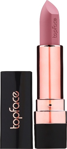 Topface Matte Lipstick помада 005