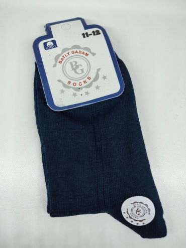 Носки BATLY-GADAM 4833011blue3437 1 пара синий 10-12лет