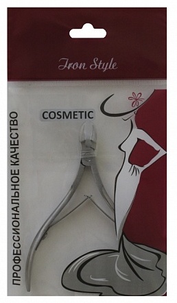 Iron Style кусачки-щипчики 1-00057870 1 шт