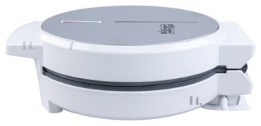 Вафельница DSP KC1144A белый