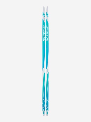 Nordway Bliss 116712NDW 185 см белый, голубой