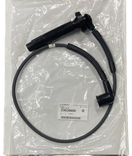 Свечной провод Subaru 22452AA690