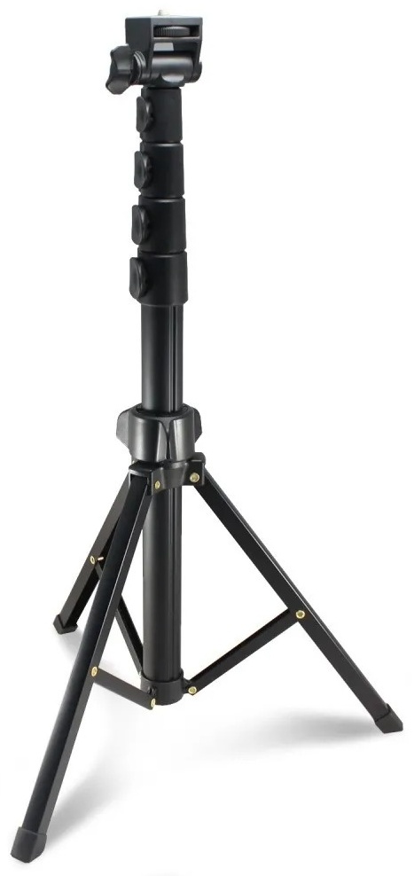 Напольный штатив Jmary MT-36 черный