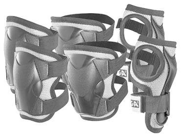 Stiga 82-2741-04 черный S