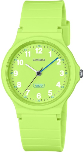 Кварцевые CASIO LQ-24B-3BEF полимер