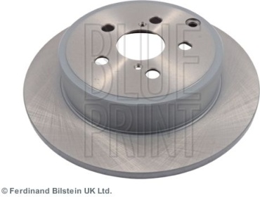 BLUE PRINT Тормозной Диск ADT343167