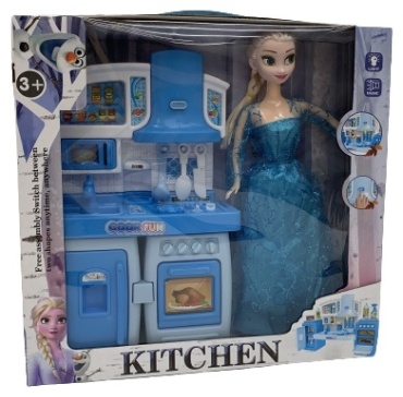 Frozen Холодное сердце 3037-2RX